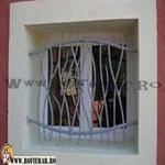grilaje metalice ferestre pret (22)